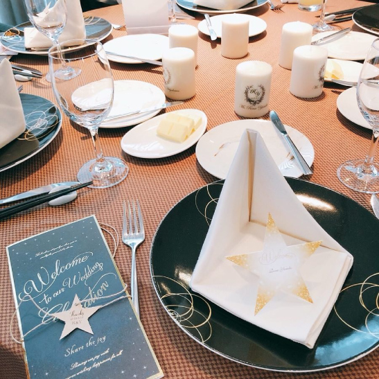 おしゃれな布ナプキンの折り方4選！ぬくもり