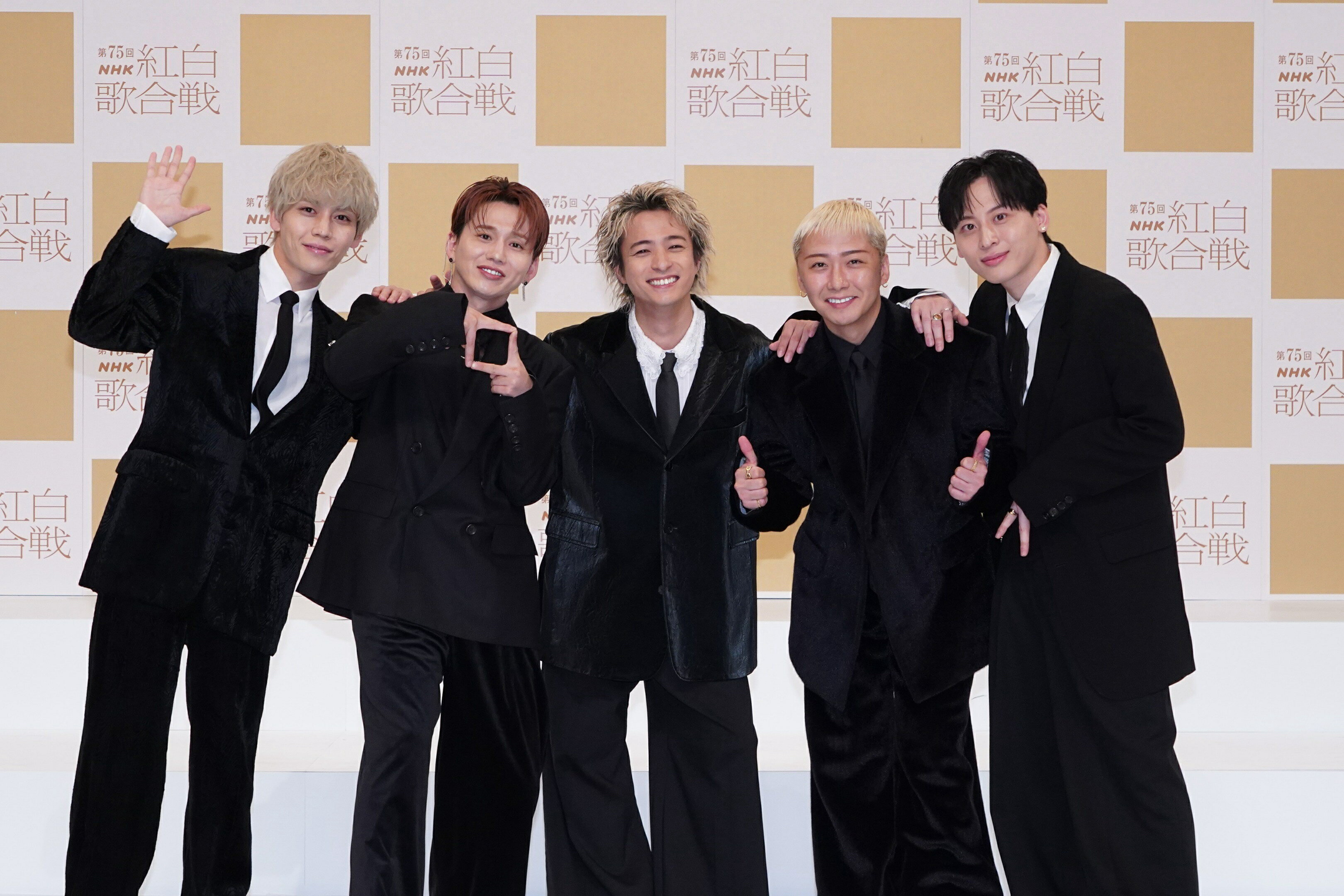 紅白見どころタイムテーブル♪Ricoのブログ