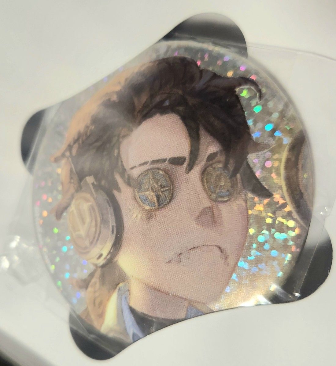 IdentityV 第五人格』 傭兵 ナワーブサベダー 星座シリーズ - メルカリ