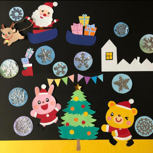 Navidad」おしゃれまとめの人気アイデアPinterestAidee Muñoz Perezクリスマス 保育園, クリスマス