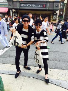 Halloween Party 今年は何キャラにする？大人の仮装アイデア ９選！Marisol マリソル40代をもっとキレイに。女っぷり上々