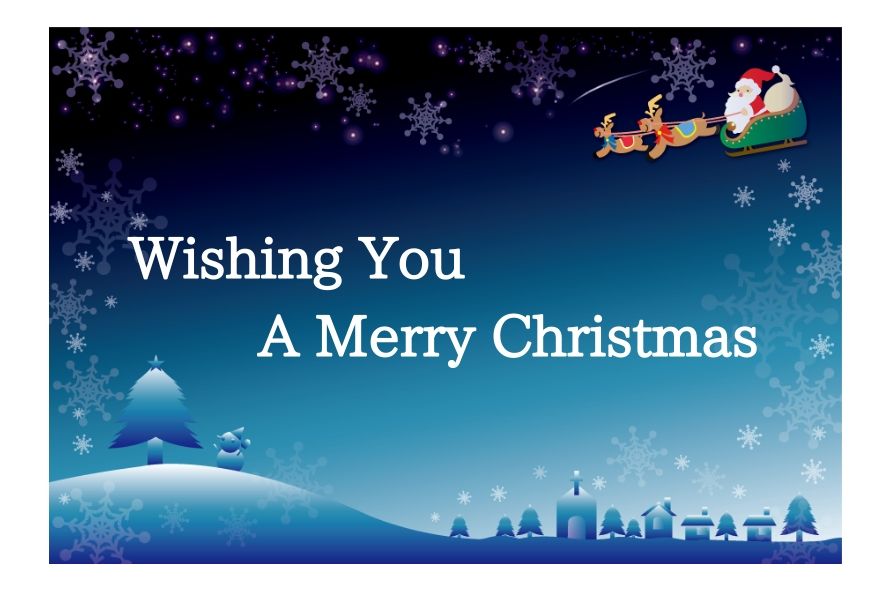 みんなでメリークリスマス！スタンプ オールスター ver : j316tokyo