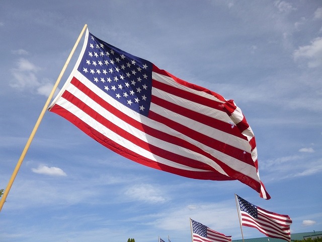 アメリカ合衆国の祝日の意味！暦職人