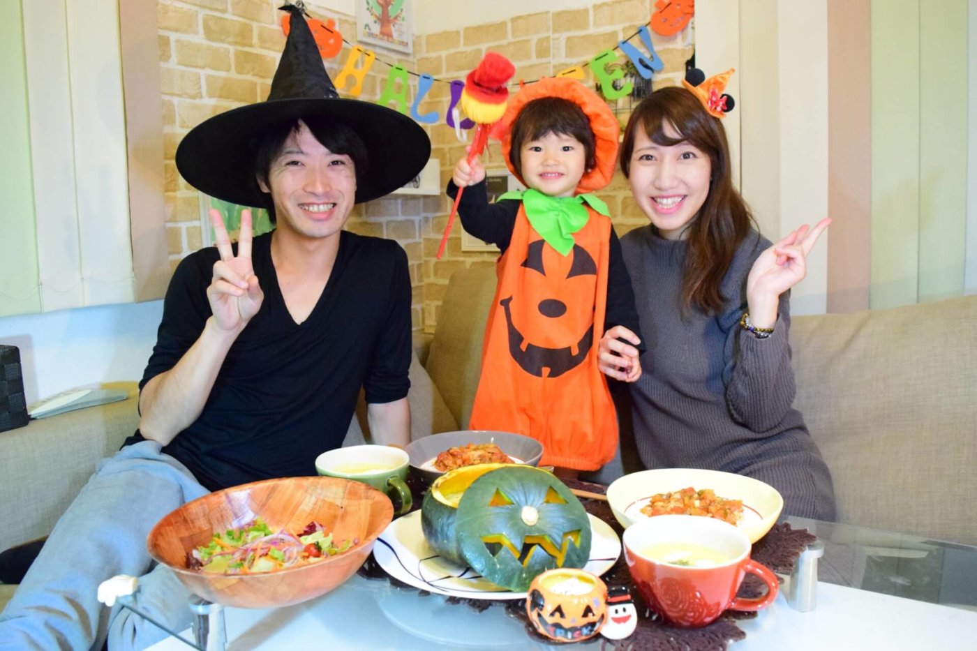 いろいろなハロウィンのキャラクターかわいいフリー素材集 いらすとや