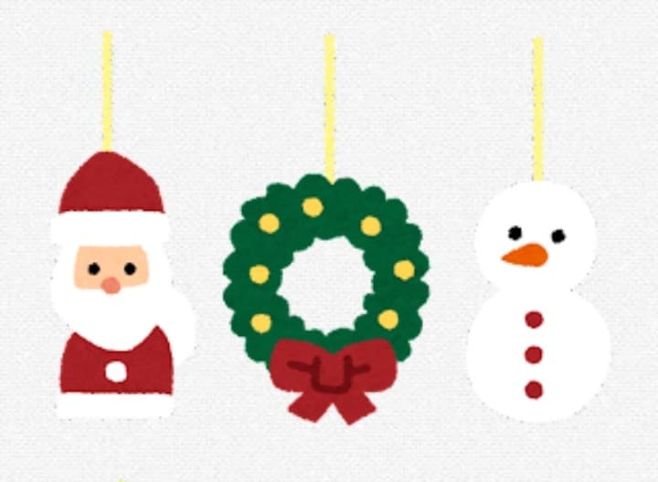 保育園でのクリスマス会。コスチュームやゲームで盛り上がろう保育士の転職・採用は 保育士バンク！