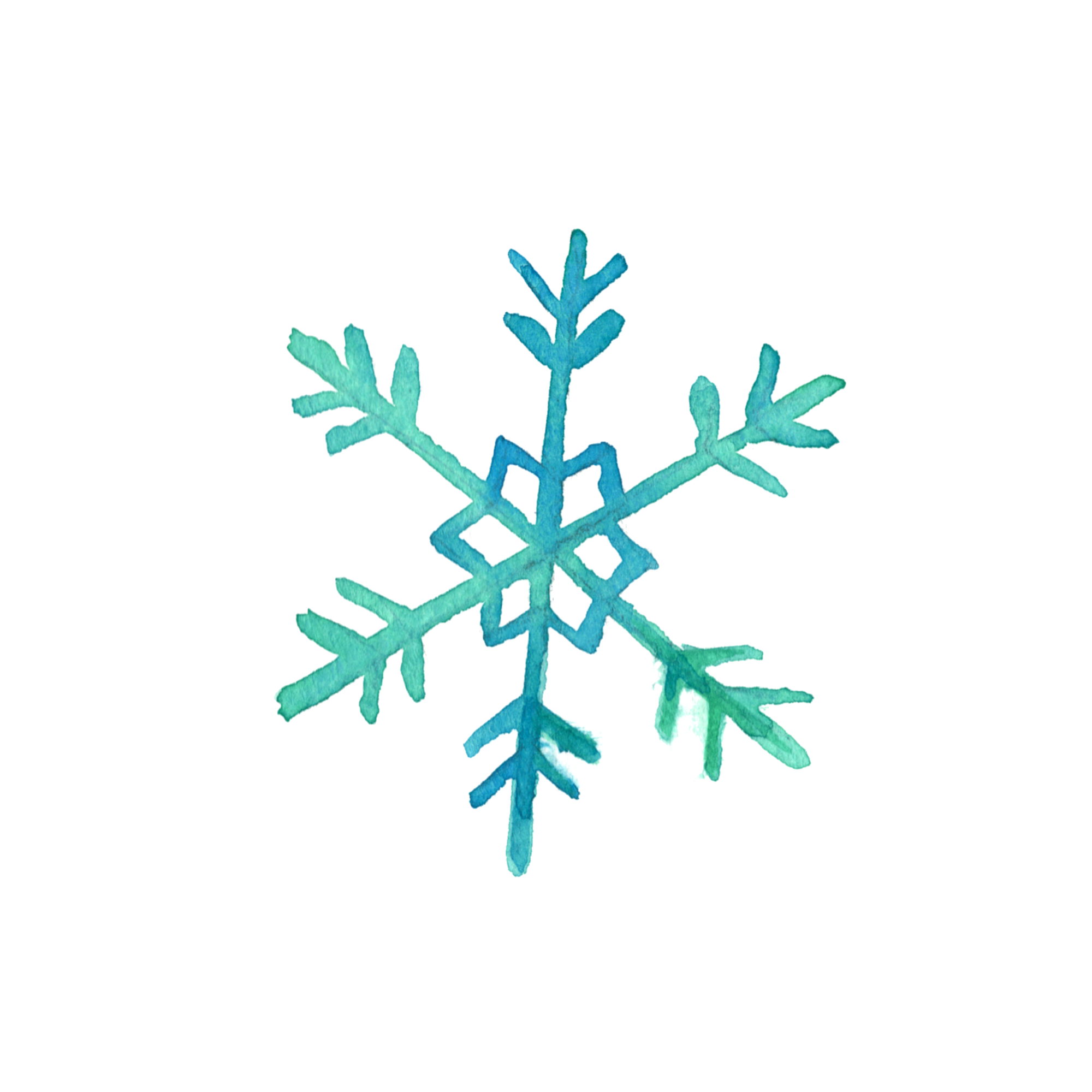 クリスマス オーナメント 雪の結晶 イラスト リアル カラフルのイラスト素材83619067- PIXTA