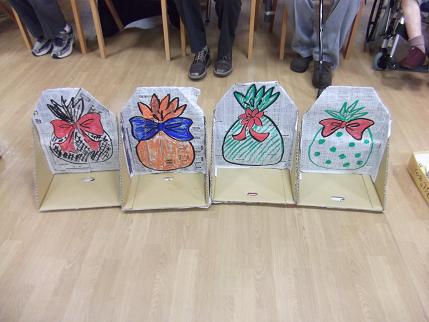 レクレーション - 広島県シルバー福祉生活協同組合