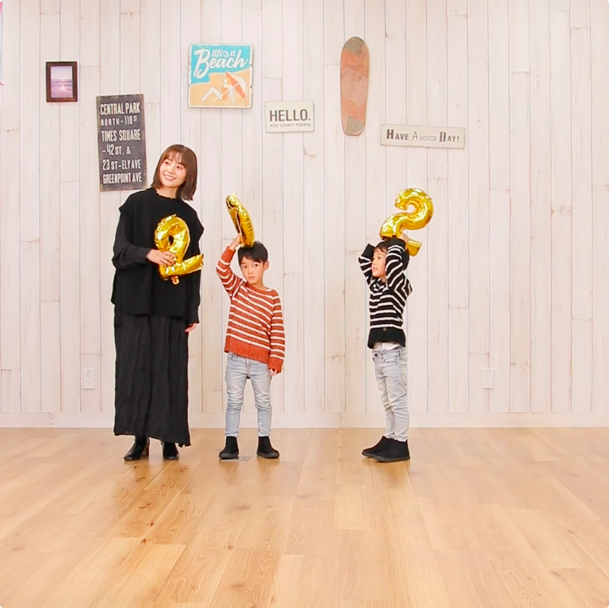 うわさのおもしろ年賀状作ってみたInk+ インクプラス