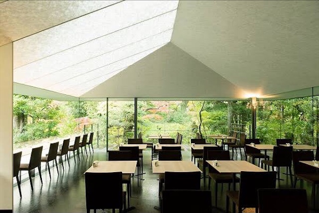 東京散歩！根津美術館へGo! - 東向島 学習塾ライト 徹底面倒見主義の個別指導塾