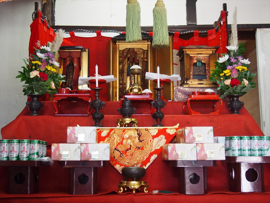 地域のおまつりをエコに やってみよう! エコ地蔵盆認定NPO法人 環境市民