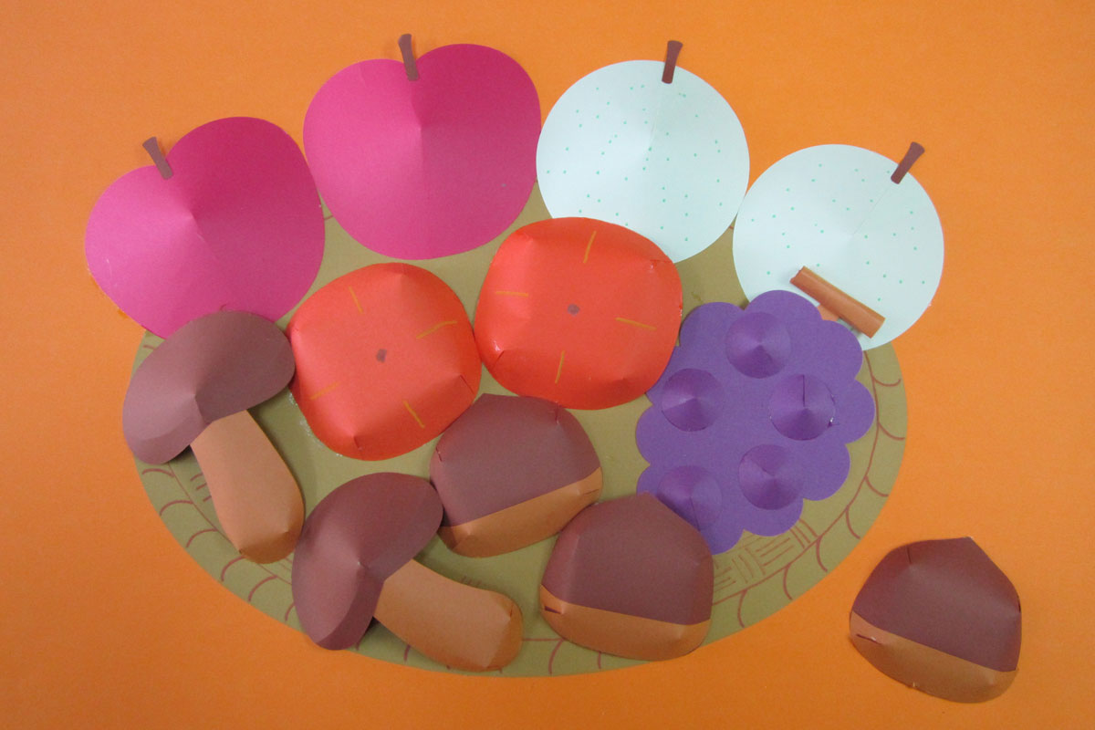 吊るし飾りの作り方│人気のレシピ11選 3ページ目 ぬくもり