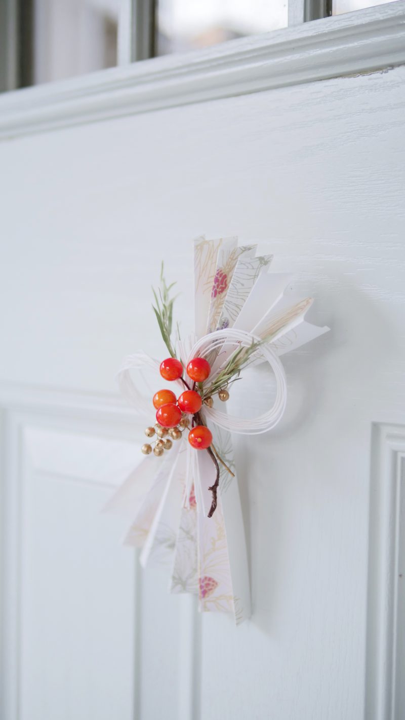 折り紙で作るお正月飾り10選 2022年・寅年Chisshyの折り紙ブログ