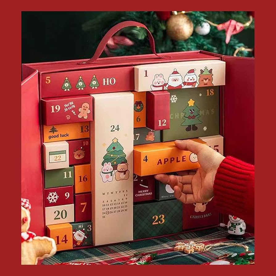 新品未使用 アドベントカレンダー 24個入り クリスマスアドベントカレンダー 巾着袋 麻布製カウントダウンギフトポーチ タグ 数字 麻ひも付き お祭りDIY クリスマスデコレーション キャンディ 予約販売 クリスマスギフト アドベントカレンダーギフト –日本酒と