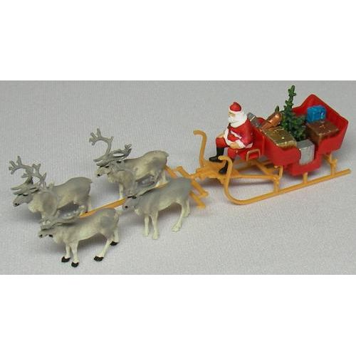 何故トナカイ？ サンタクロースはいる？ クリスマスにまつわる面白ストーリー3選DOMO＋ ドーモプラス