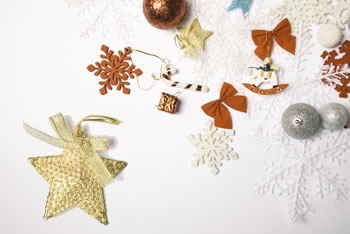 クリスマスツリーに「星」を飾り付けるのはナゼ！？名前や由来は？ズバリ解決！XYZ