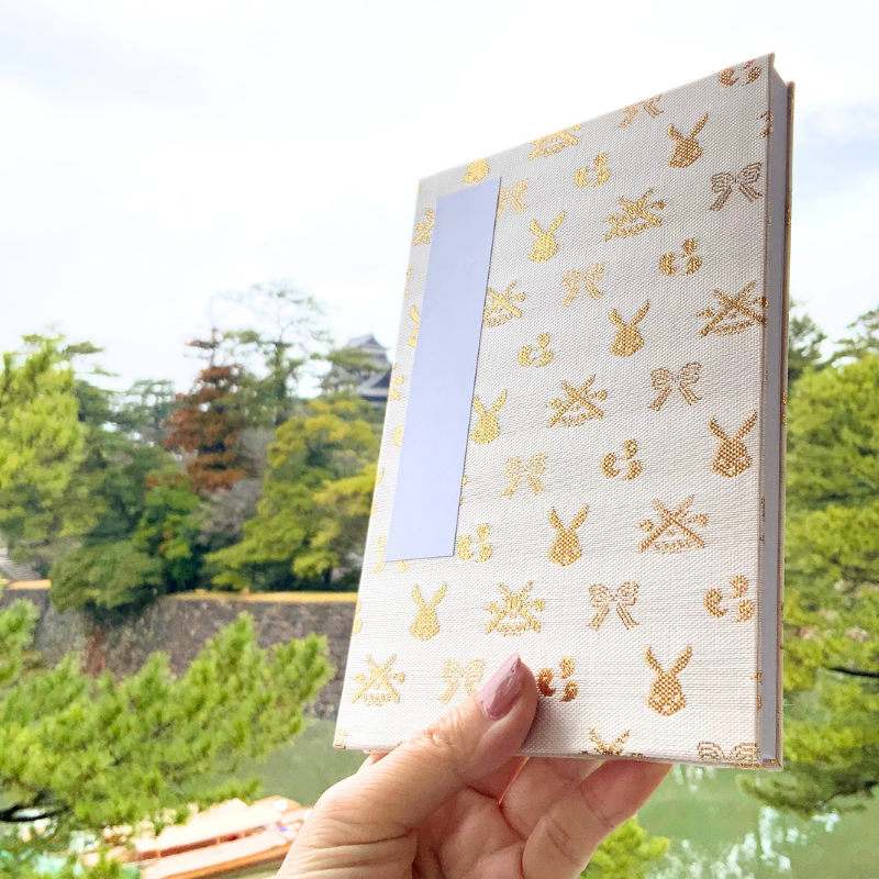 大阪府 神社・お寺の御朱印帳20冊まとめ！人気の可愛いオリジナル御朱印帳一覧 随時更新 │福福あそび