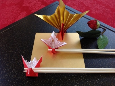 お正月のおしゃれテーブルコーディネート特集！新年のおもてなしにもピッタリ！folk