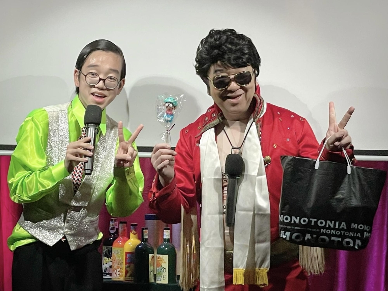 PRODUCE 101 JAPAN 元練習生9名によるパフォーマンスユニット円神の集大成となる結成2周年ワンマン『円神 AnniversaryLIVE ～Second CIRCLE～』でさらなる高みへFANY Magazine