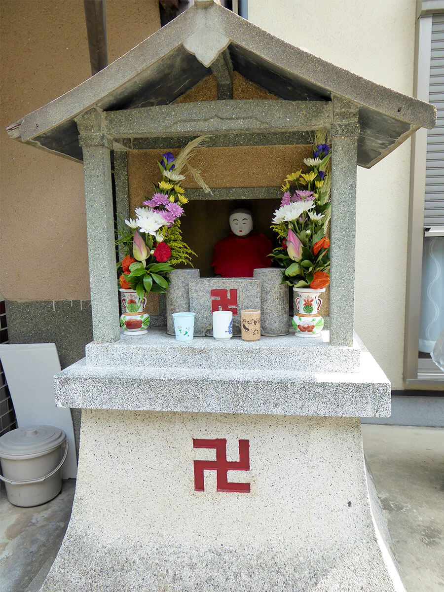 誕生日の白黒フレーム飾り枠イラスト無料フリーイラスト素材集 Frame illust