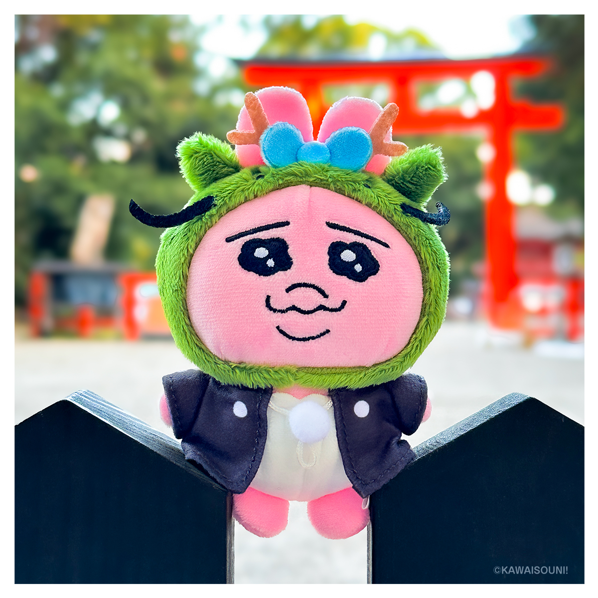 おぱんちゅうさぎ – タオル美術館公式オンラインショップ