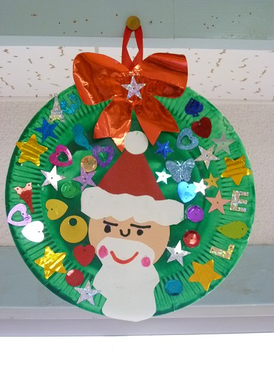 4歳児 クリスマス製作のアイデア10選！ブーツやリース、サンタなど保育士の転職・採用は 保育士バンク！