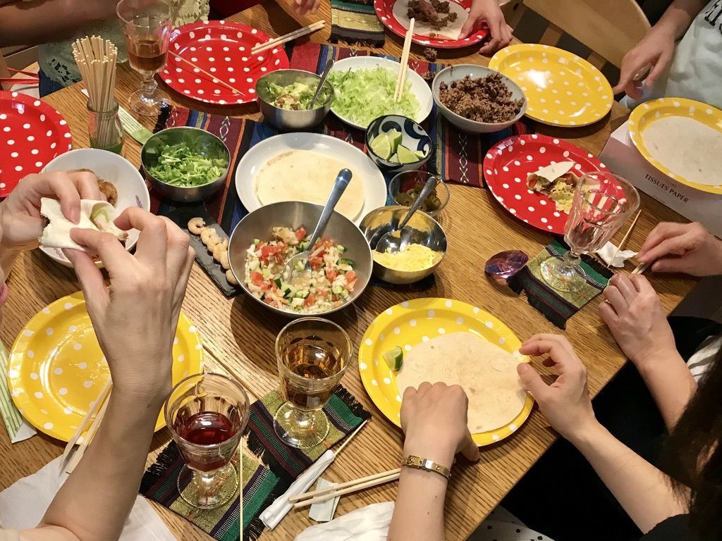 大皿・パーティー料理盛込み料理お料理のご案内みづほ野 お届け料理センターみづほ野グループ