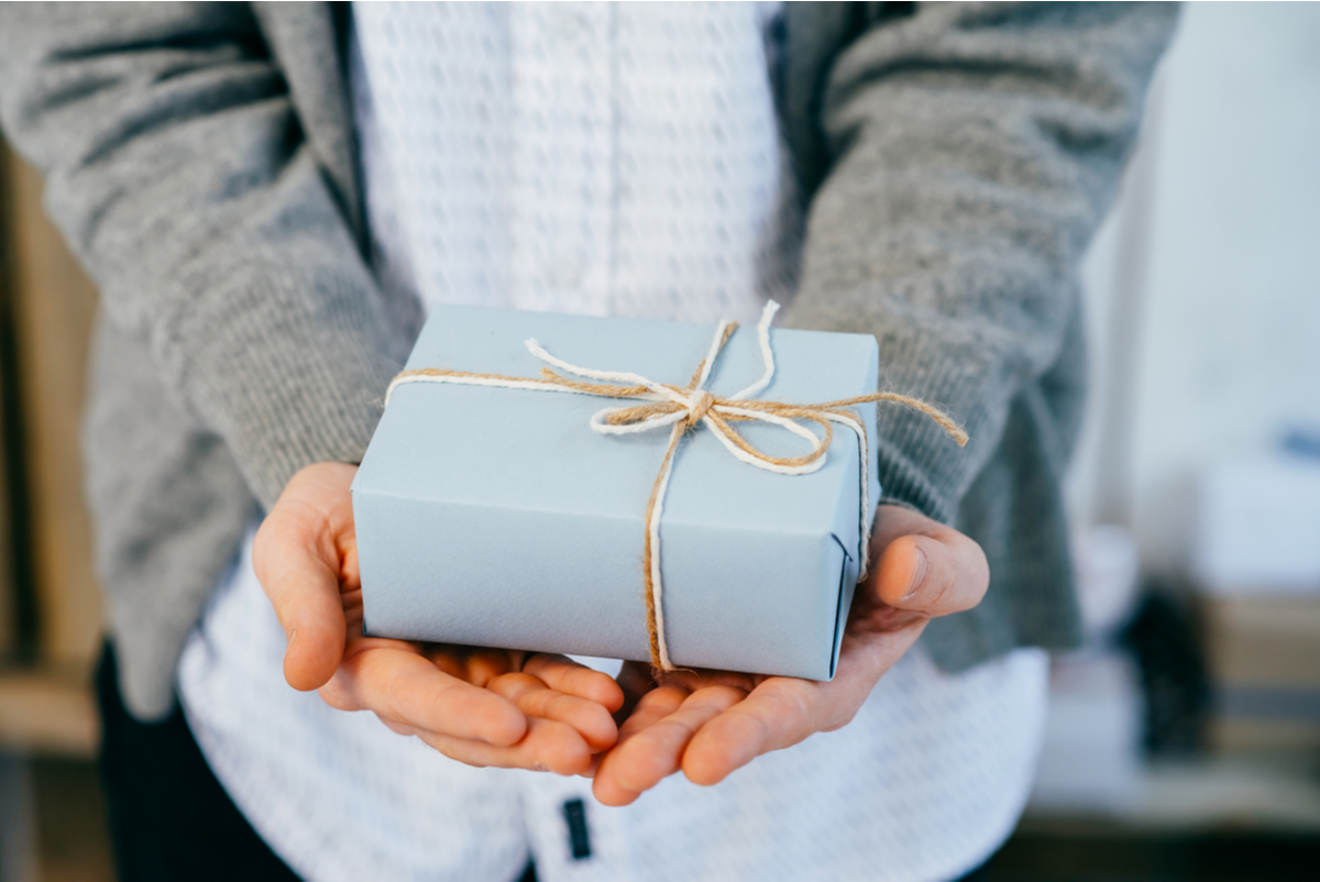 ホワイトデーイラストartmon