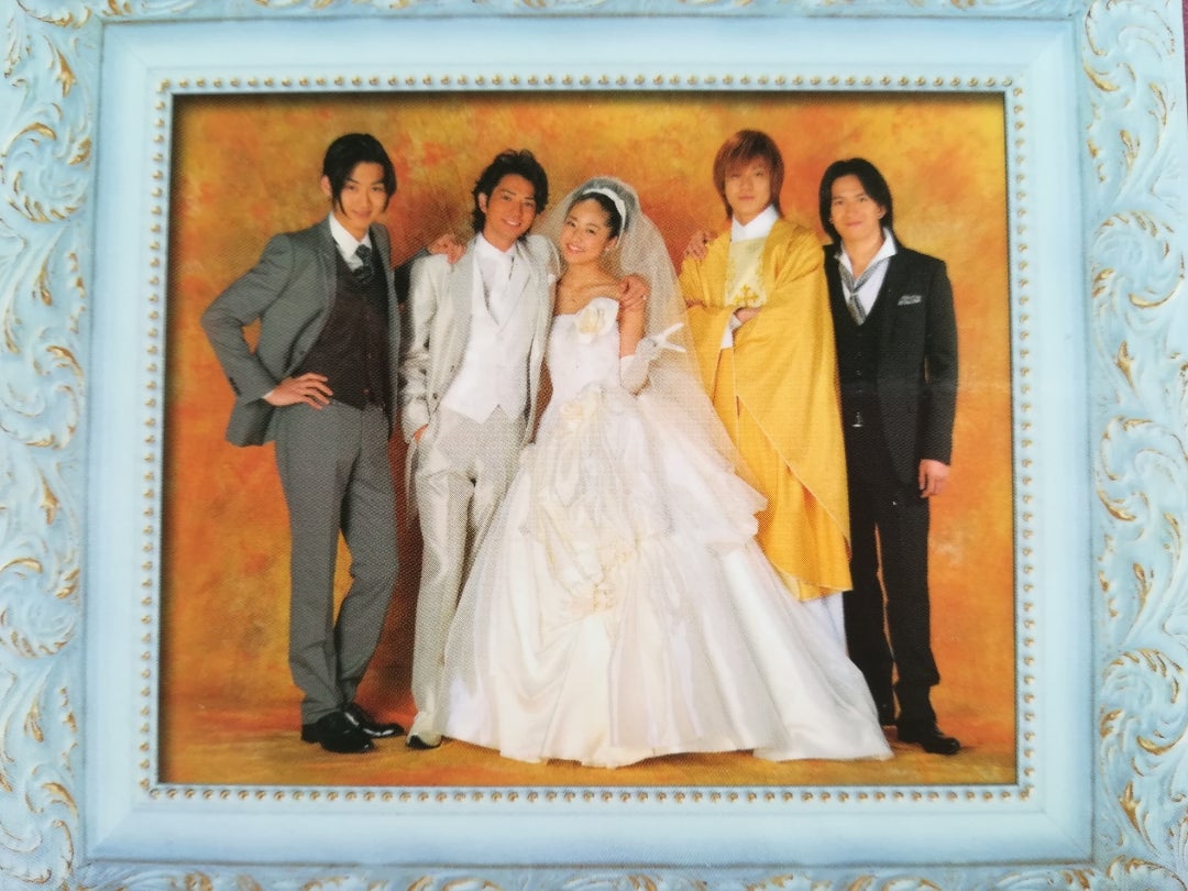 花より男子ファイナル ドラマ「 花より男子F〜ファイナル〜」の名言・名シーン