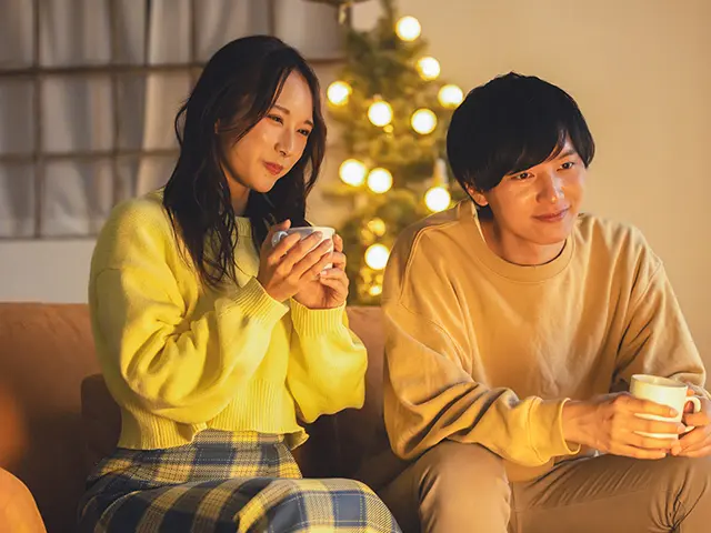 Amazon.co.jp: PAKAZA クッションカバー 楽しい冬のサンタ ギフト注文するサンタ 赤 クリスマスプレゼント クリスマス ギフトクリスマス雑貨 置物 45x45cm 2枚セット アイテム 北欧 父 母 妻 夫 彼氏 彼女 メリークリスマス インテリア Xmasクリスマスマーケット 展示