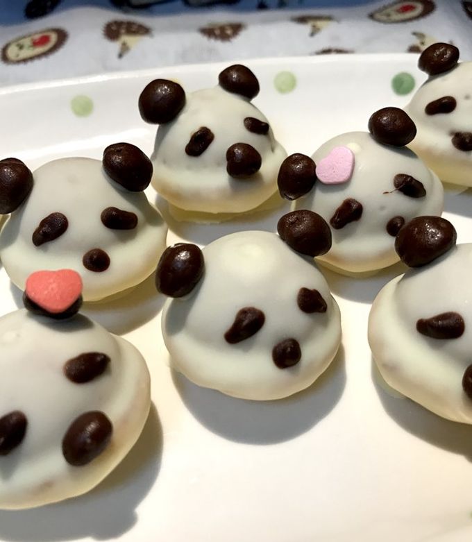 少ない材料のスイーツ バレンタインに作りたい♪簡単レシピ15選の人気レシピ・作り方デリッシュキッチン