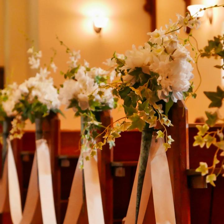 東京白金 生花ウエディングブーケ・結婚式の花束 公式 一会 カルペ ディエム