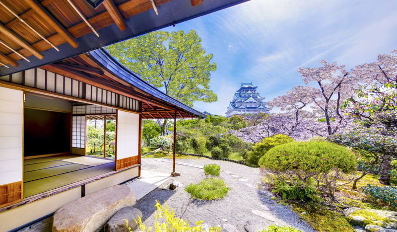 先輩花嫁に聞く！大阪城近くのおすすめ結婚式場５選 人気ウェディングkiki weddingキキウェディング