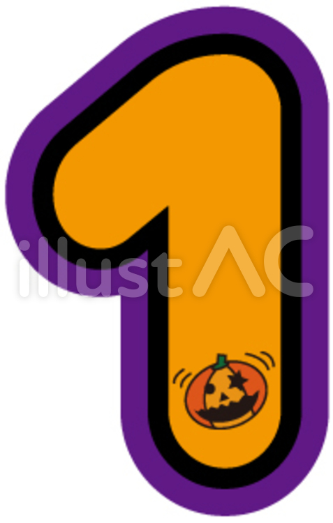 ハロウィン 数字 語呂合わせTikTok