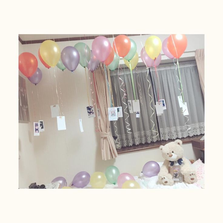 誕生日ケーキの飾りはセリアのかわいいピックやローソクで