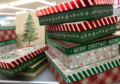 豪華すぎる セリアのクリスマスグッズがすごい！！ ユニ子＊100均スリコ大好き- エキスパート - Yahoo!ニュース