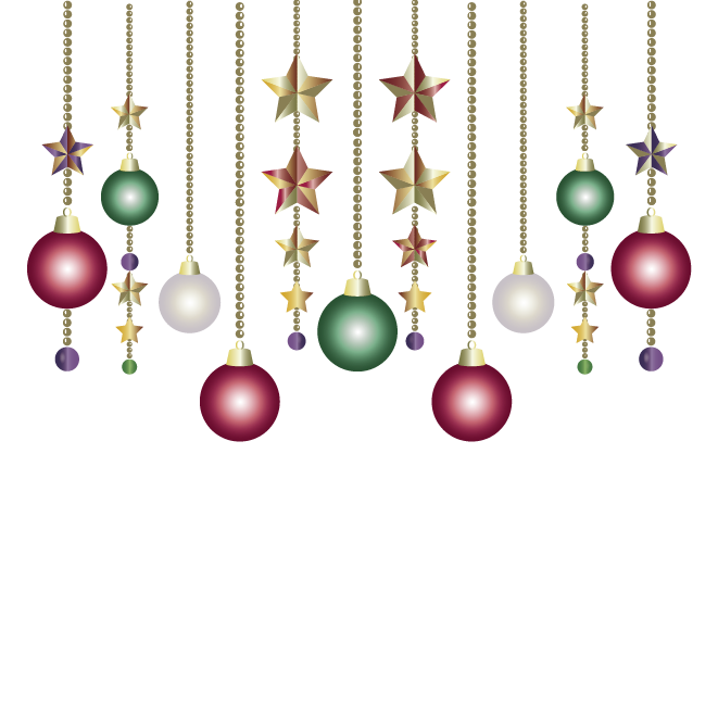 クリスマスオーナメント イラスト素材3382550- フォトライブラリ