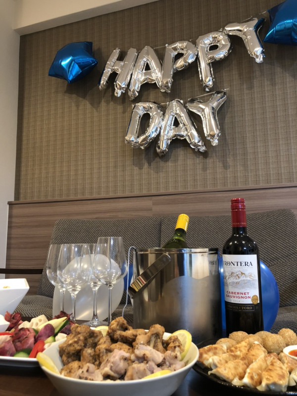 大阪 女子友と楽しめる！お泊り女子会におすすめのホテル7選icotto イコット