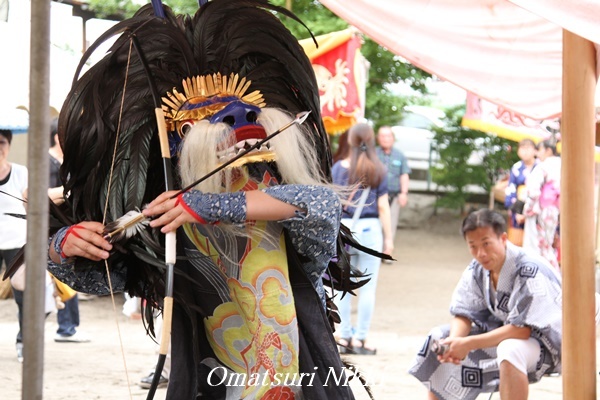 埼玉県の民俗芸能 「下間久里の獅子舞」 ー民俗芸能としての資産評価と継承について考察ー芸術教養学科WEB卒業研究展京都芸術大学通信教育課程