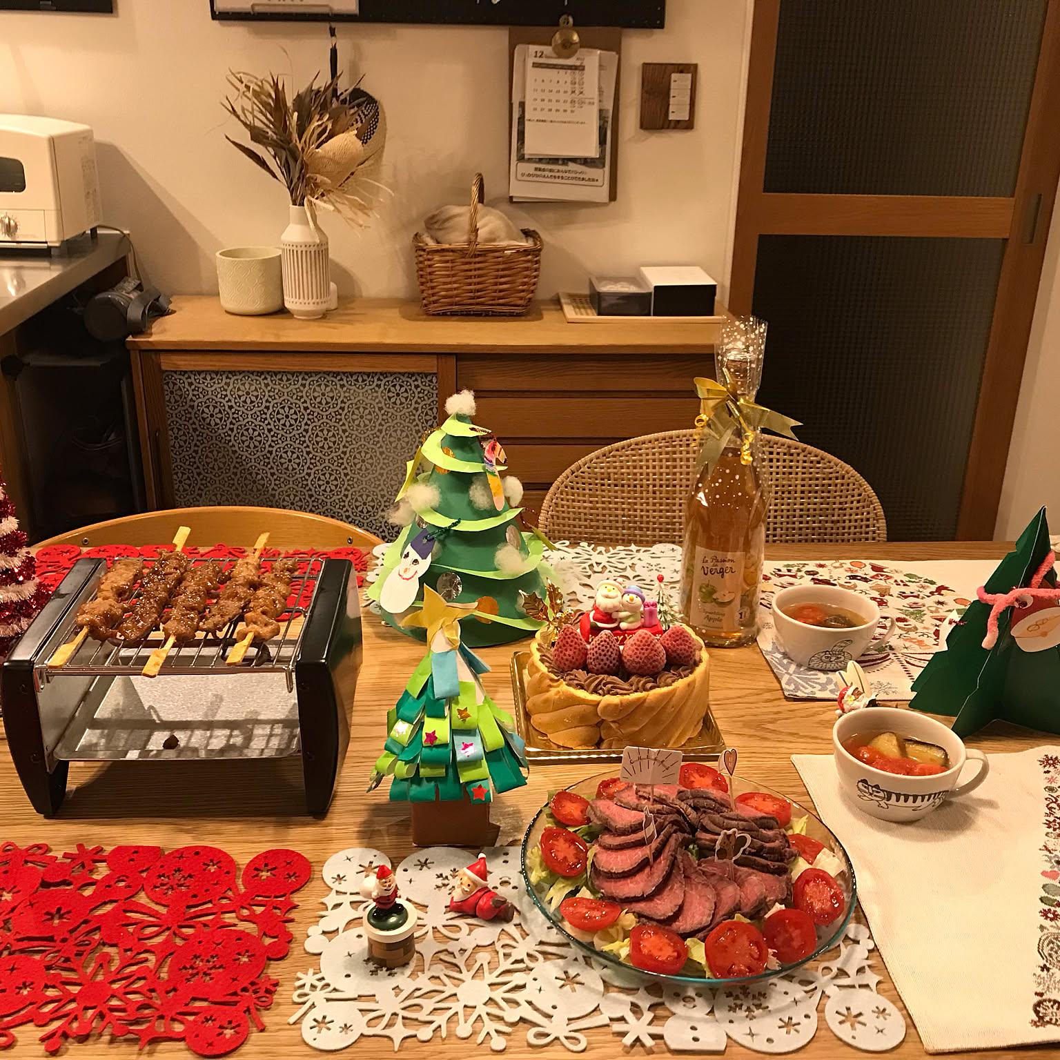 クリスマスの過ごし方お出かけ＆おうちで何する？カップルでしたいおすすめの楽しみ方