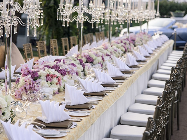 結婚式の 装花 ってなに？種類や相場など基礎知識をご紹介！ウェディングニュース