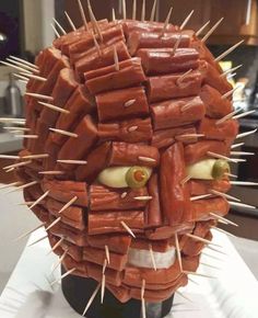 ハロウィン弁当簡単レシピ１００均グッズ＆怖いお弁当アイデアBRAVO-NOTE