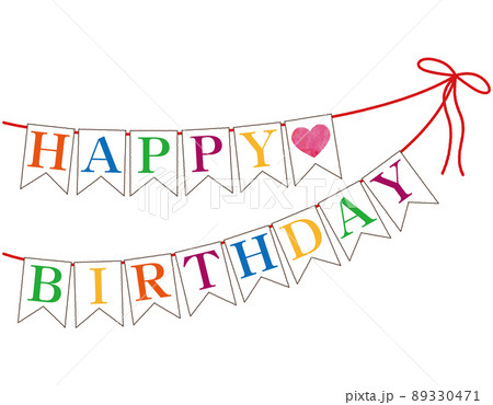 Happy Birthdayバナー。 送料無料 木製 レター バナー Happy Birthday 誕生日 飾りつけ 飾り付け 飾り 木製バナーガーランド 文字 ハッピー バースデー フォト ウッド ベビー グッズ アイテム 1歳 2歳 ハーフ 半年 6か月 6カ月 筆記体 パーティー ホームおしゃれ