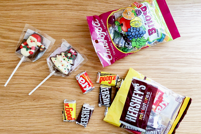 手作りアドベントカレンダーお菓子以外の中身は？女の子が喜ぶ実例7選よーこくらぶ