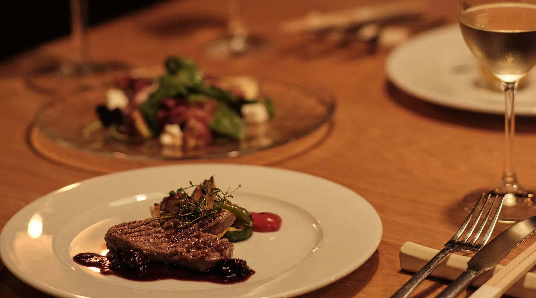 レセプションガーデンでの美味しいランチ - ホテルホリデーホームの口コミ - トリップアドバイザ