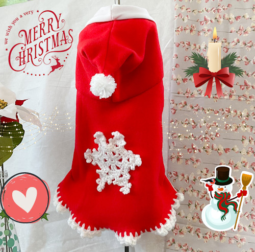 クリスマス・ハロウィン フェルト作品・衣装の作り方 季節の行事にみみねこ日誌