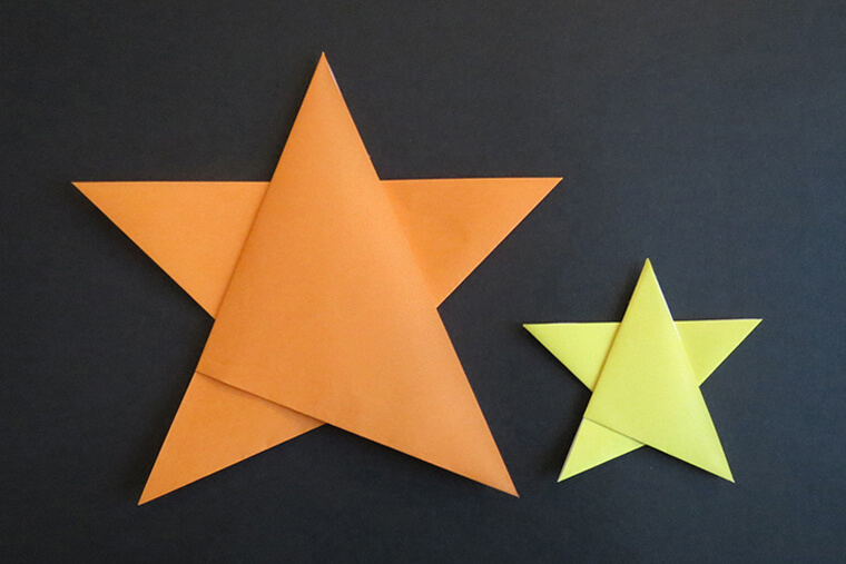 折り紙で 「HAPPY BIRTHDAY」 を折ってみた誕生日飾り - YouTube