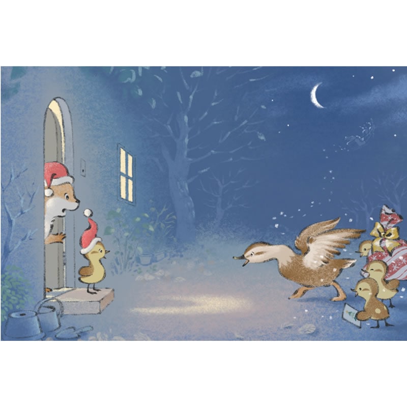 แจก GIF IG Story คริสต์มาส 2023 🎄✨