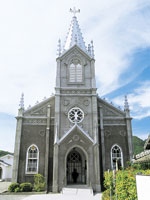 崎津教会 天草 予約なしでも見学可能？御朱印、駐車場、周辺観光まとめ - 旅好きアラサー女子の世界一周ブログ