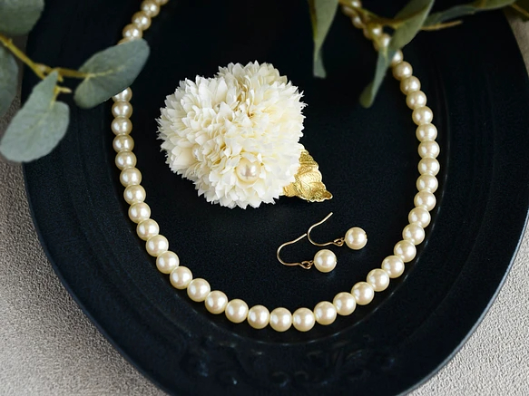 ママスタッフが選ぶ卒業式にオススメのアクセサリー4選 - Triple 0 - トリプル・オゥ