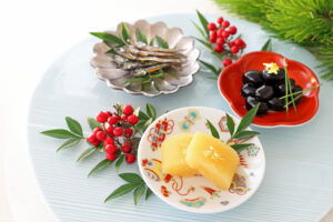 おせち料理の由来と食材の意味を解説付きで紹介！クックビズ総研